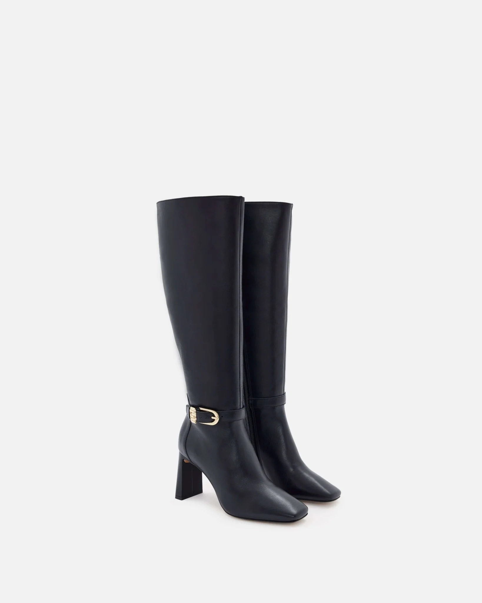 BOTTES KITENIA NOIR