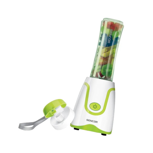 Blender kielichowy Smoothie Sbl 2111Gr Smoothie Maker