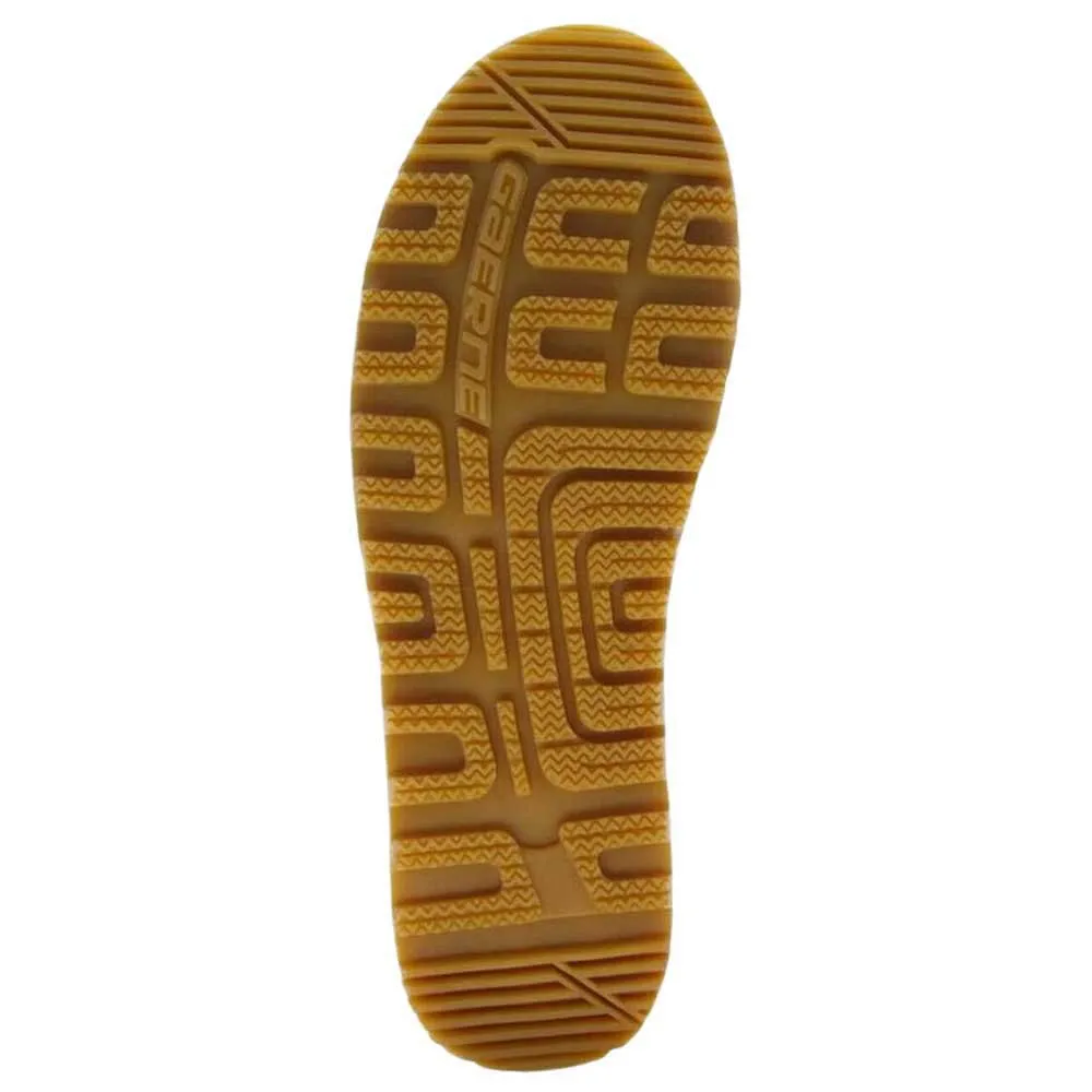 Gaerne Trial soles