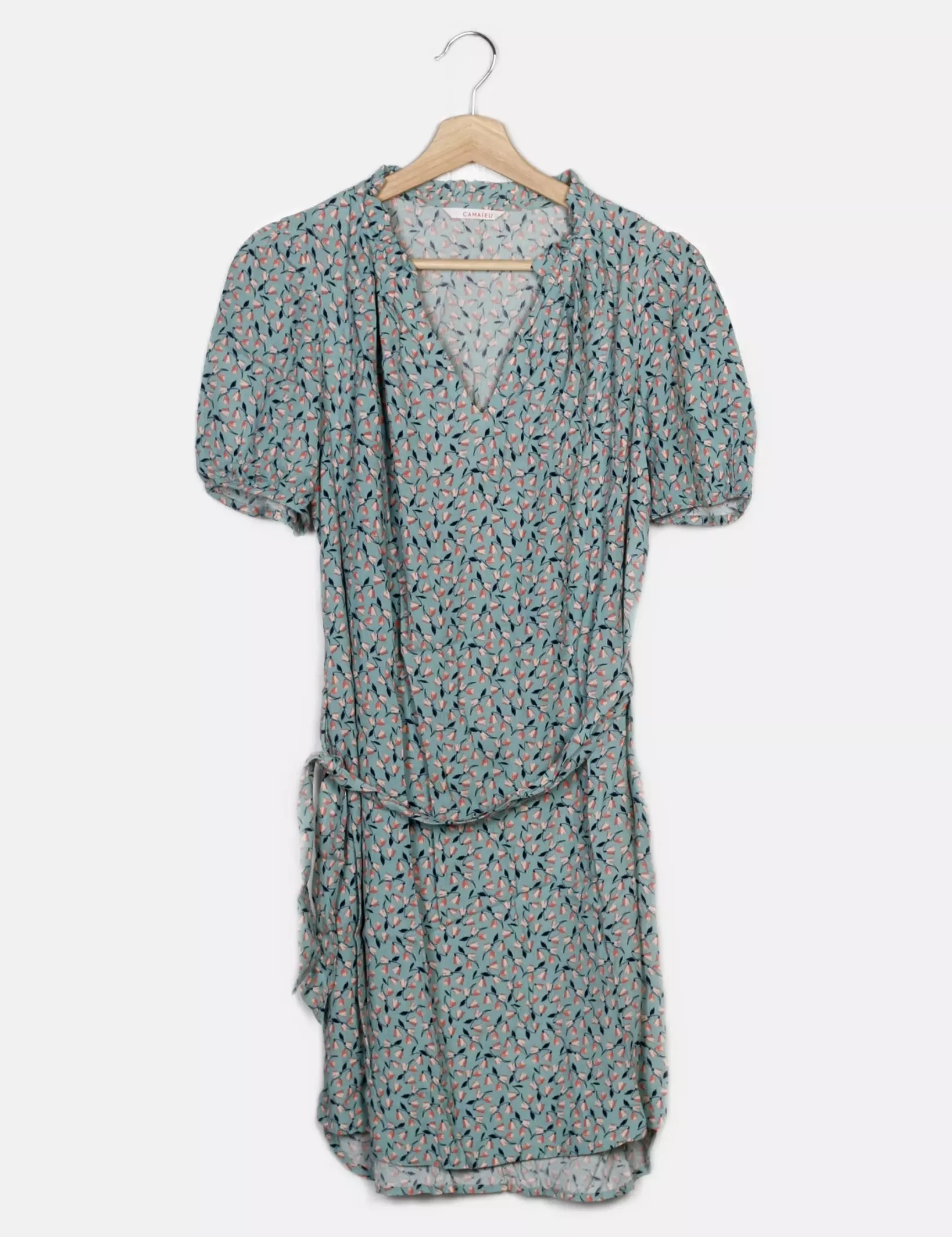 Camaïeu casual dress Flowing