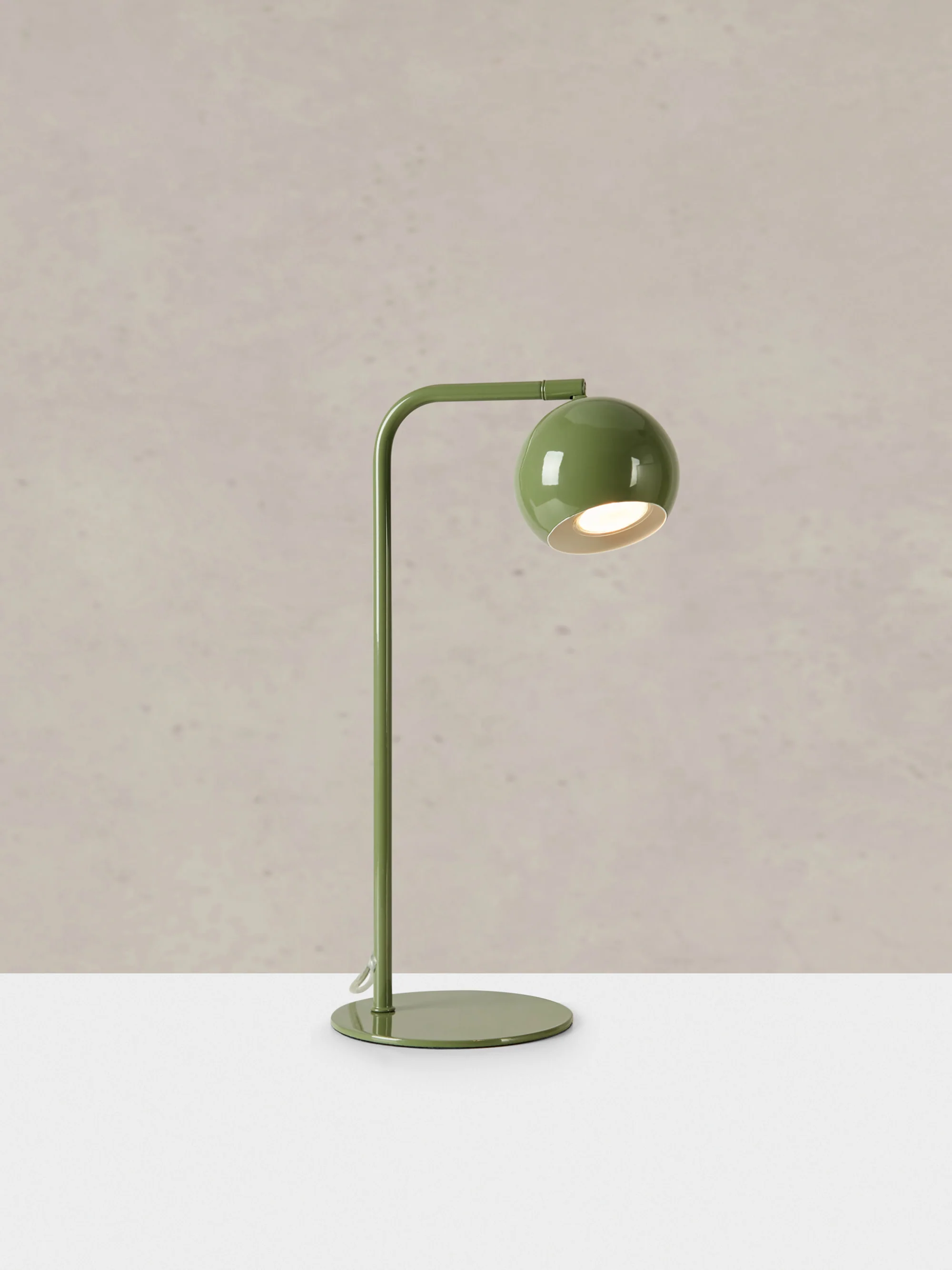 Tischlampe Pop