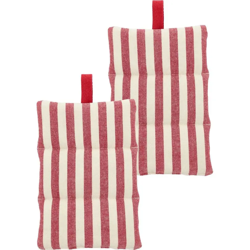Topflappen 2er-Set Harmony