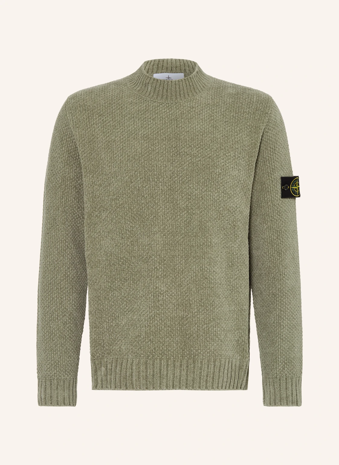 STONE ISLAND Pullover