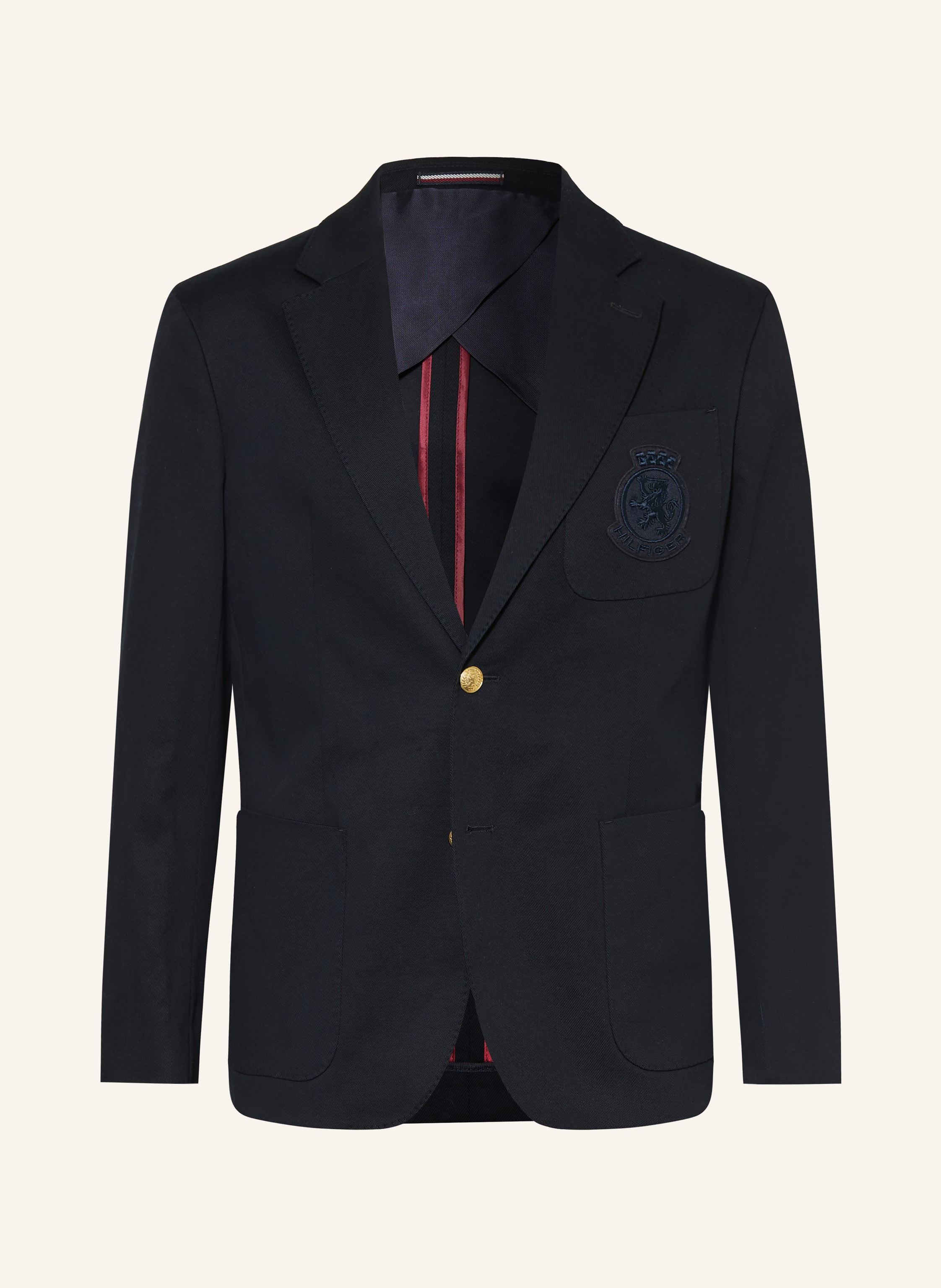 TOMMY HILFIGER Sakko Extra Slim Fit