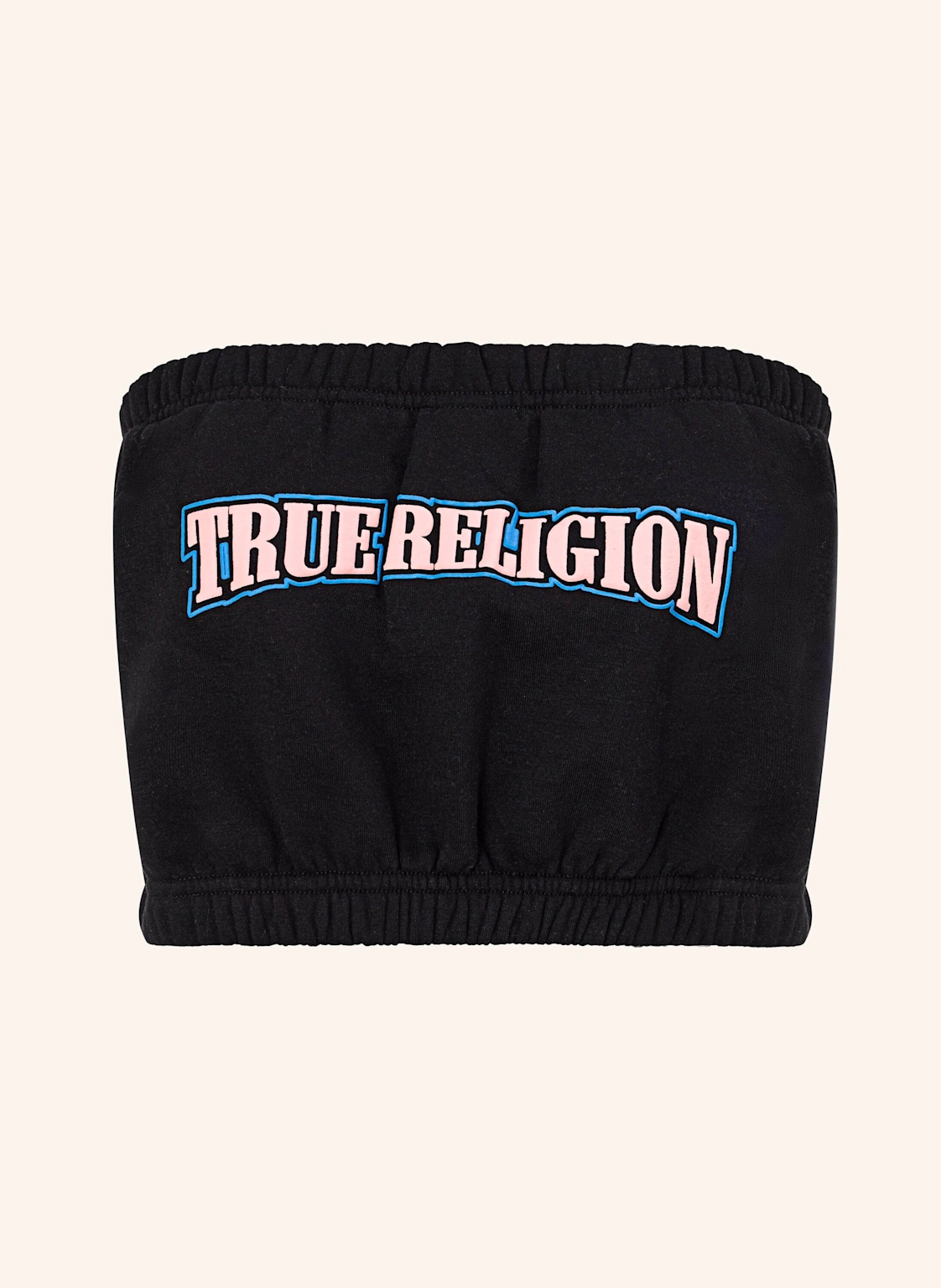 TRUE RELIGION Bandeau Top