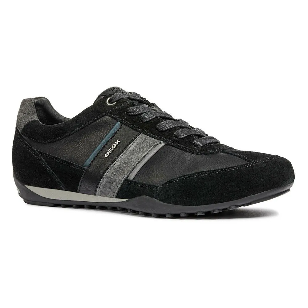 Geox Wells U52T5C trainers