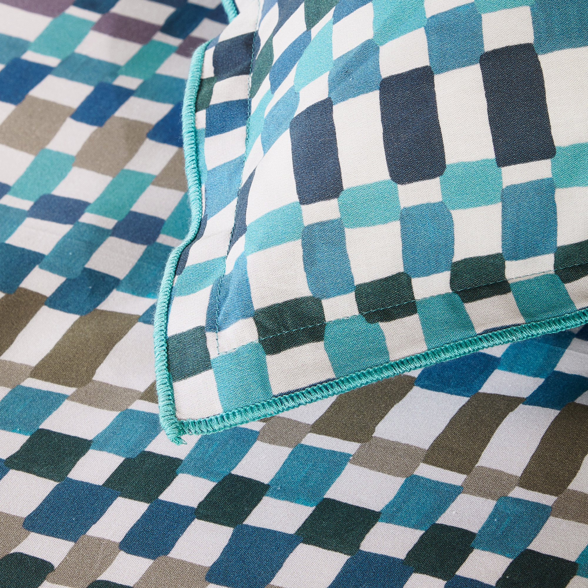 Linge de litTempo atlantique