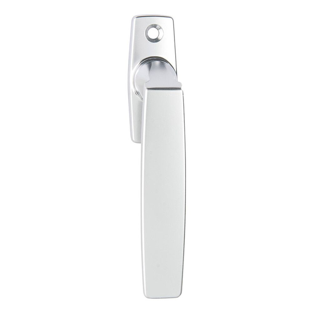 VINDUSHÅNDTAK ASSA ABLOY FIX 83 RETT MATT KROM