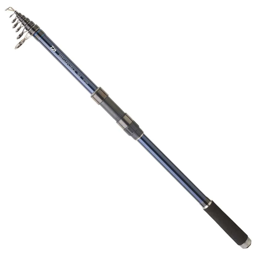 Daiwa Megaforce Tele bottom shipping rod