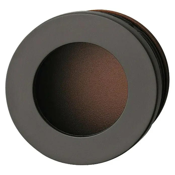 HÅNDTAK 54MM SVART