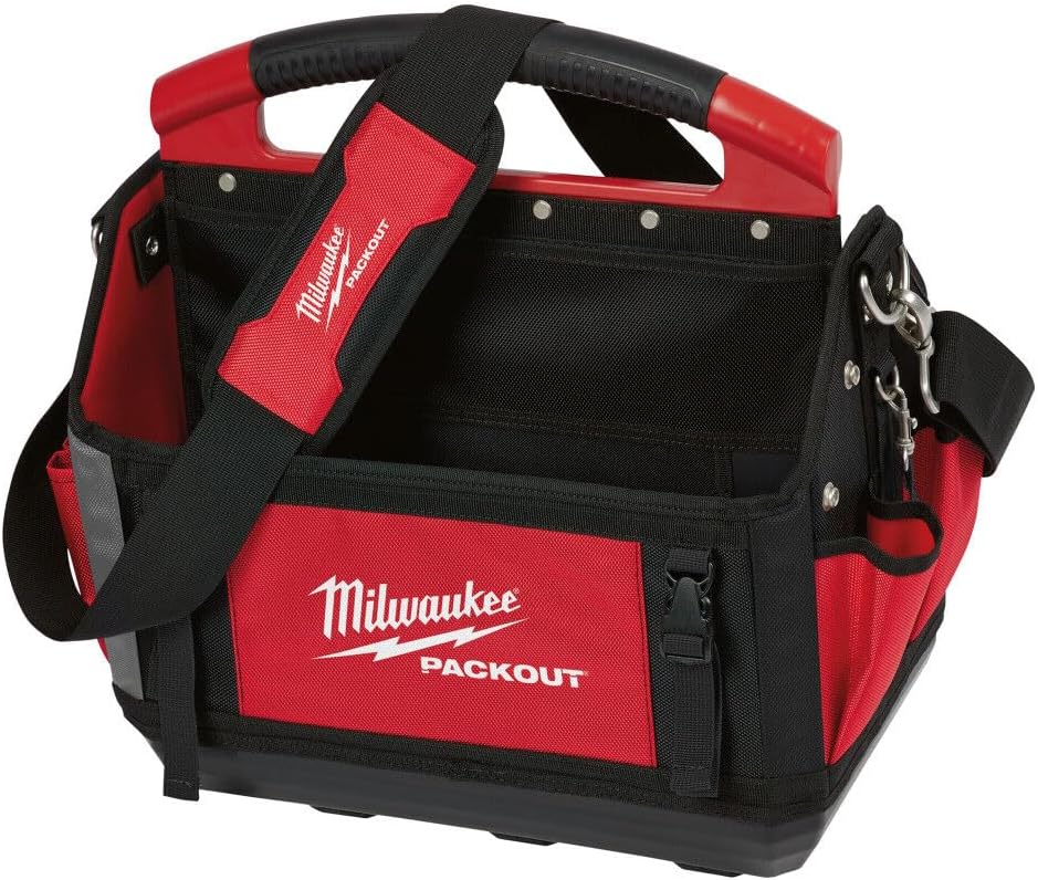 48-22-8315 Packout, 15, Storage Tote