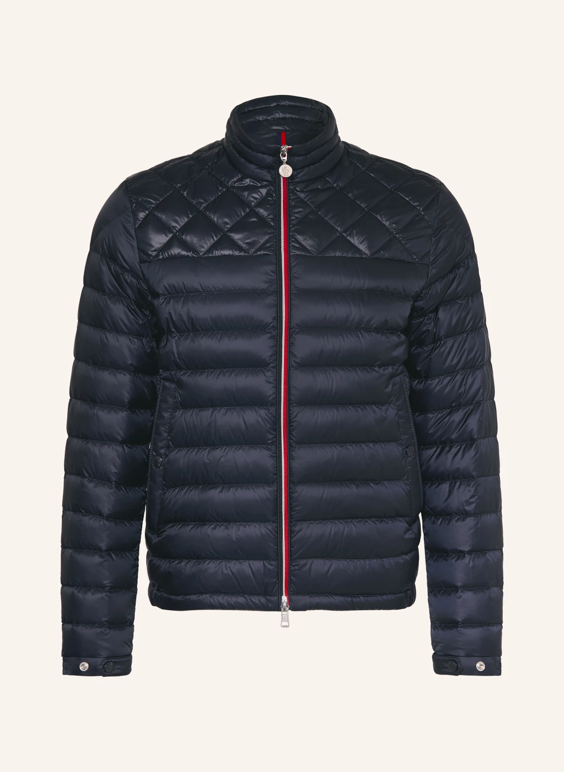 MONCLER Steppjacke BENAMOU