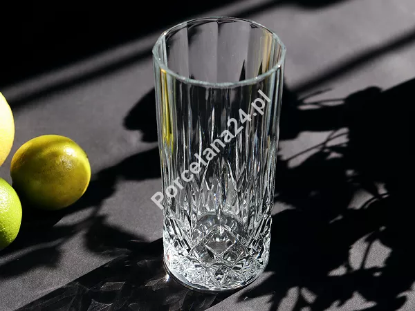 Kpl. szklanek long 0,35 L (6 szt.) RCR - OPERA 4SB.OP.258600