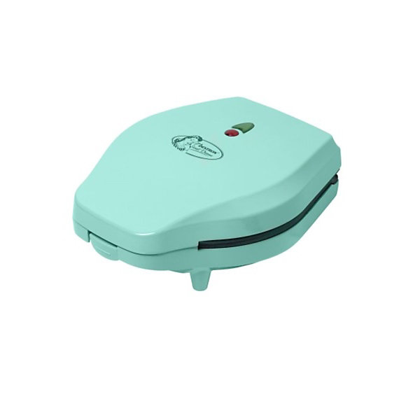Appareil à cupcake 700w vert menthe Bestron DCPM12M