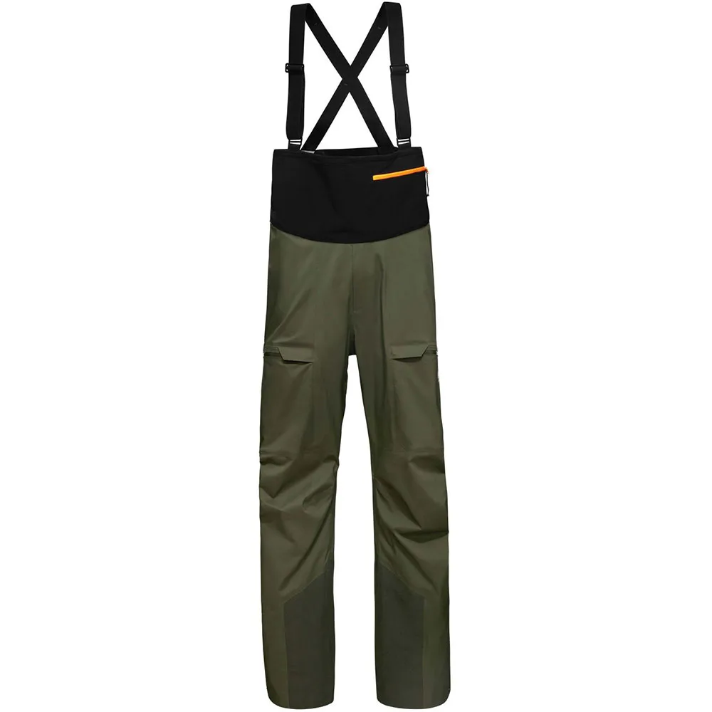 Mammut Haldigrat Hardshell Bib pants