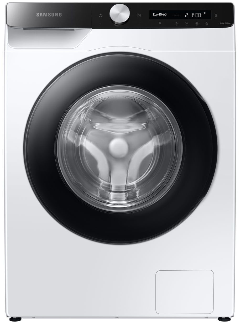 Pralka ładowana od frontu SAMSUNG WW80T534DAEAS6