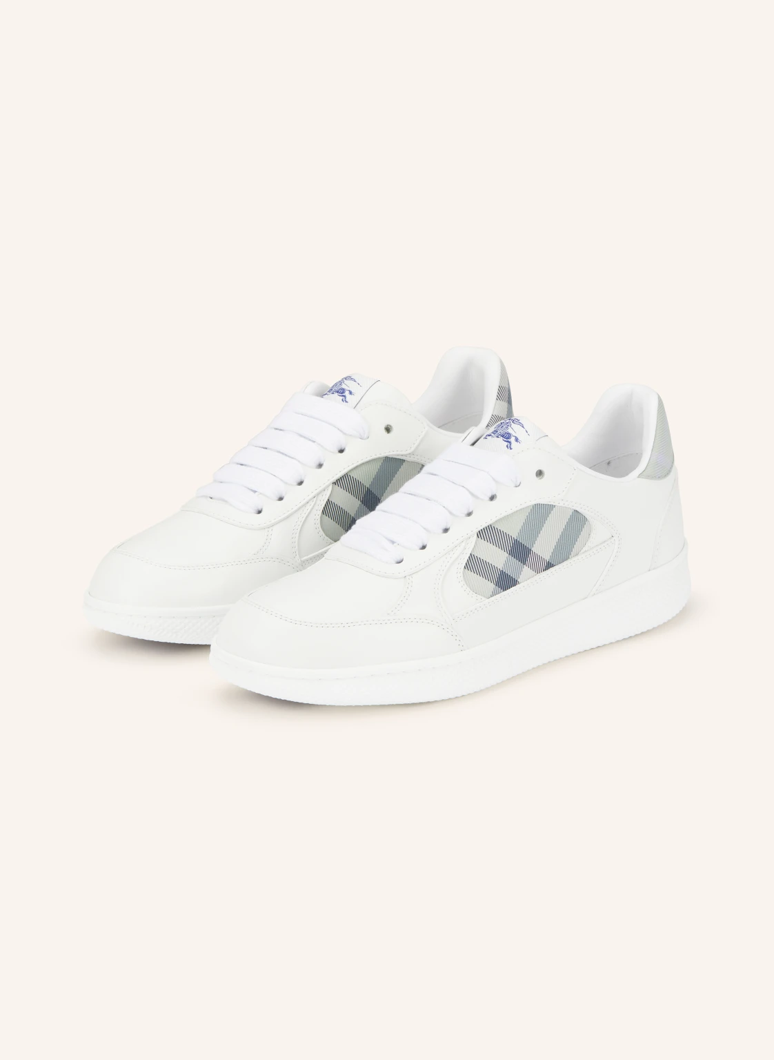 BURBERRY Sneaker