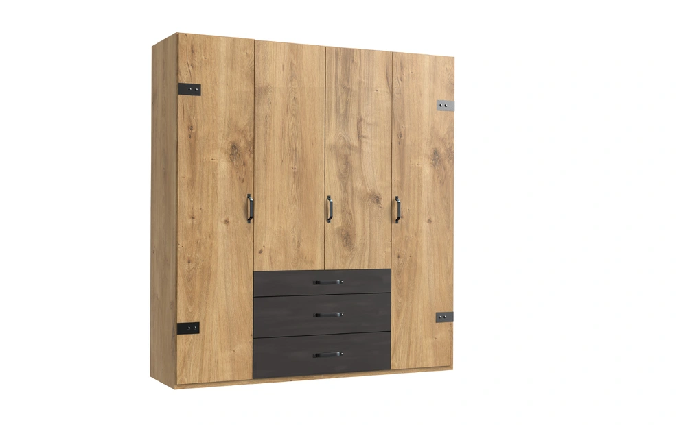 Schrank Detroit-201