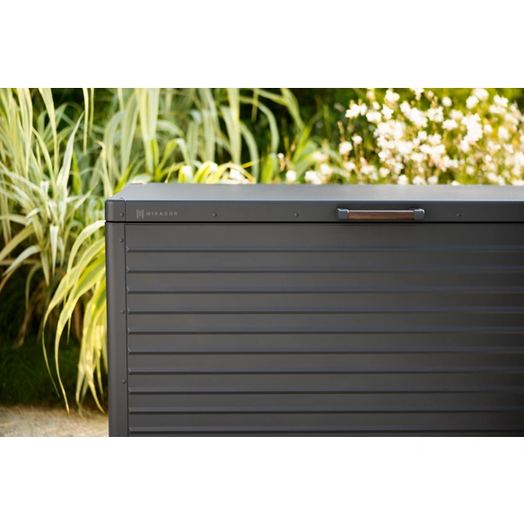 Aufbewahrungsbox »MIRADOR Classic Suitcase«, BxHxT: 141 x 70 x 72 cm, anthrazit