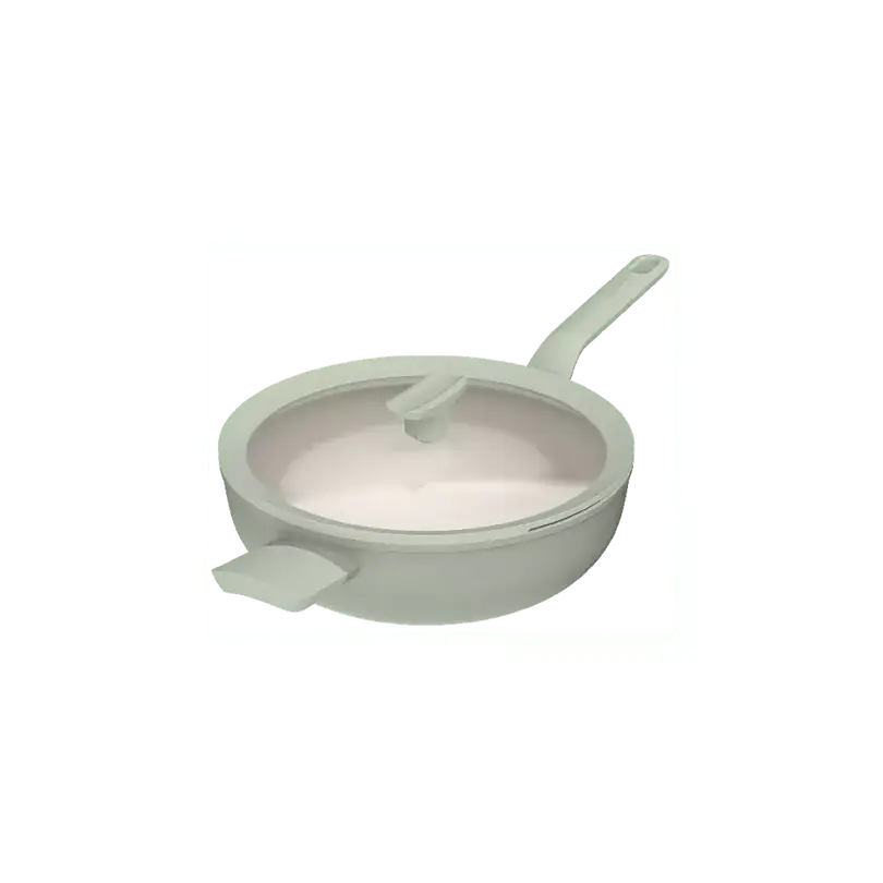 Wok Leo Balance Sage