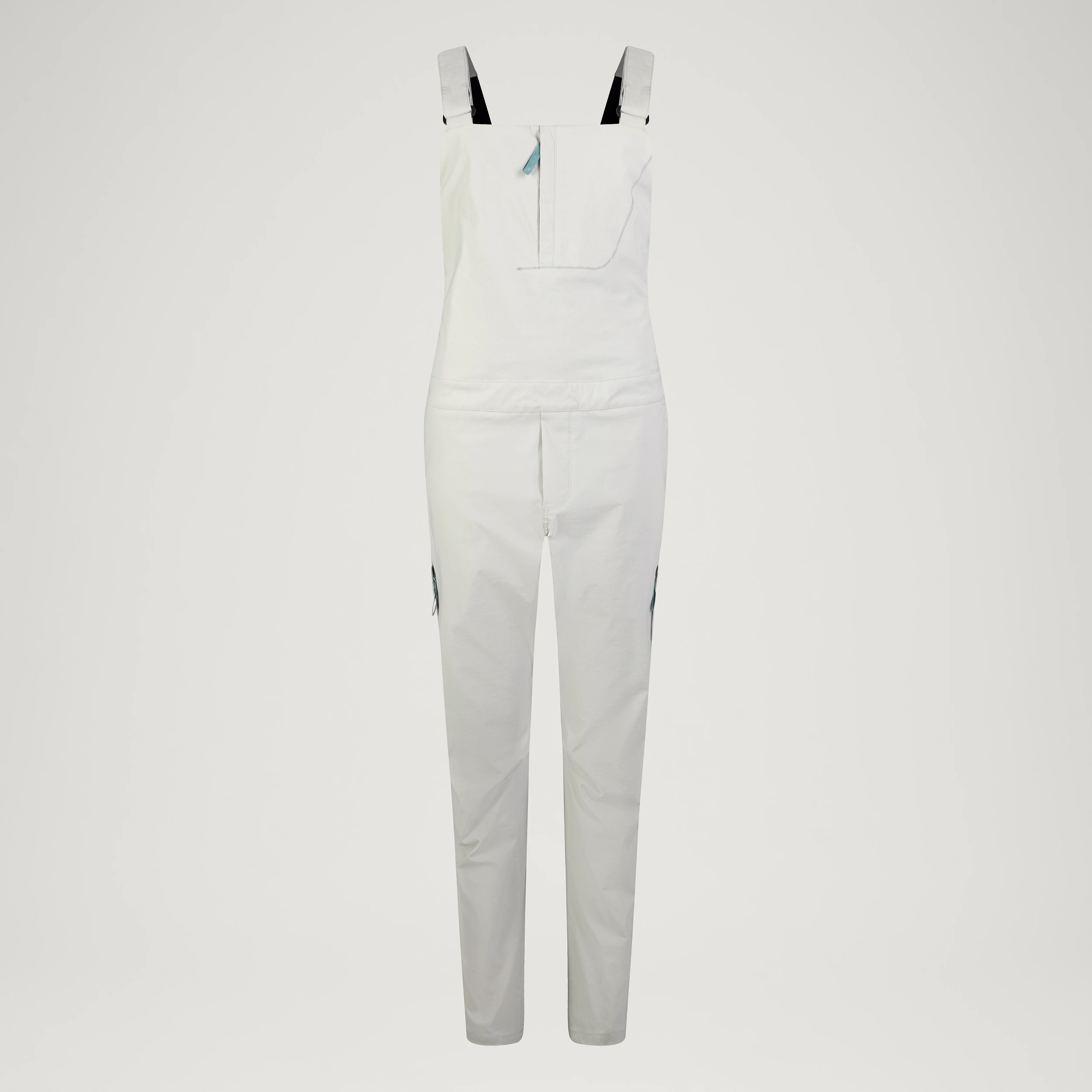 Women's SulTrac Cargo Bib - Lunar Rock