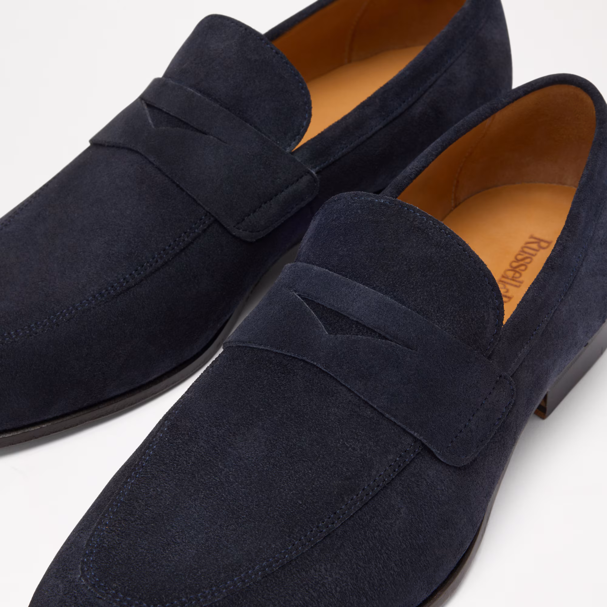 Bedale<br>Thin Sole Loafer