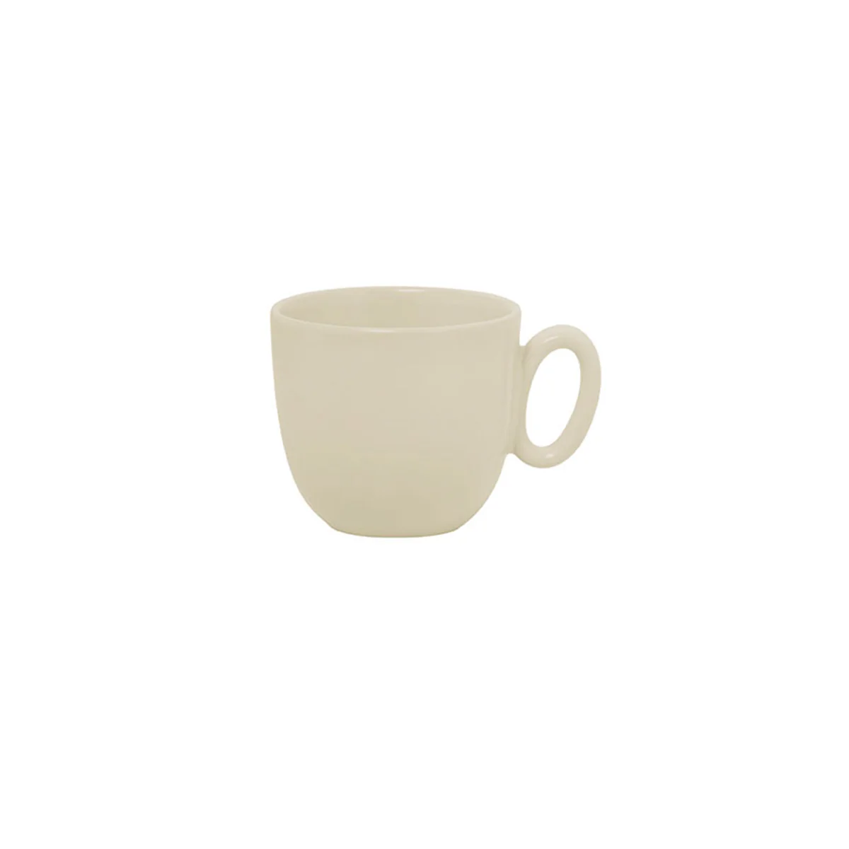 Tasse à espresso