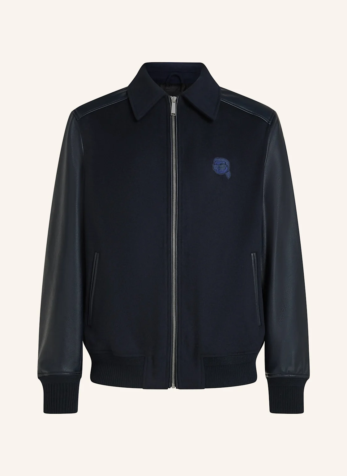 KARL LAGERFELD Jacke