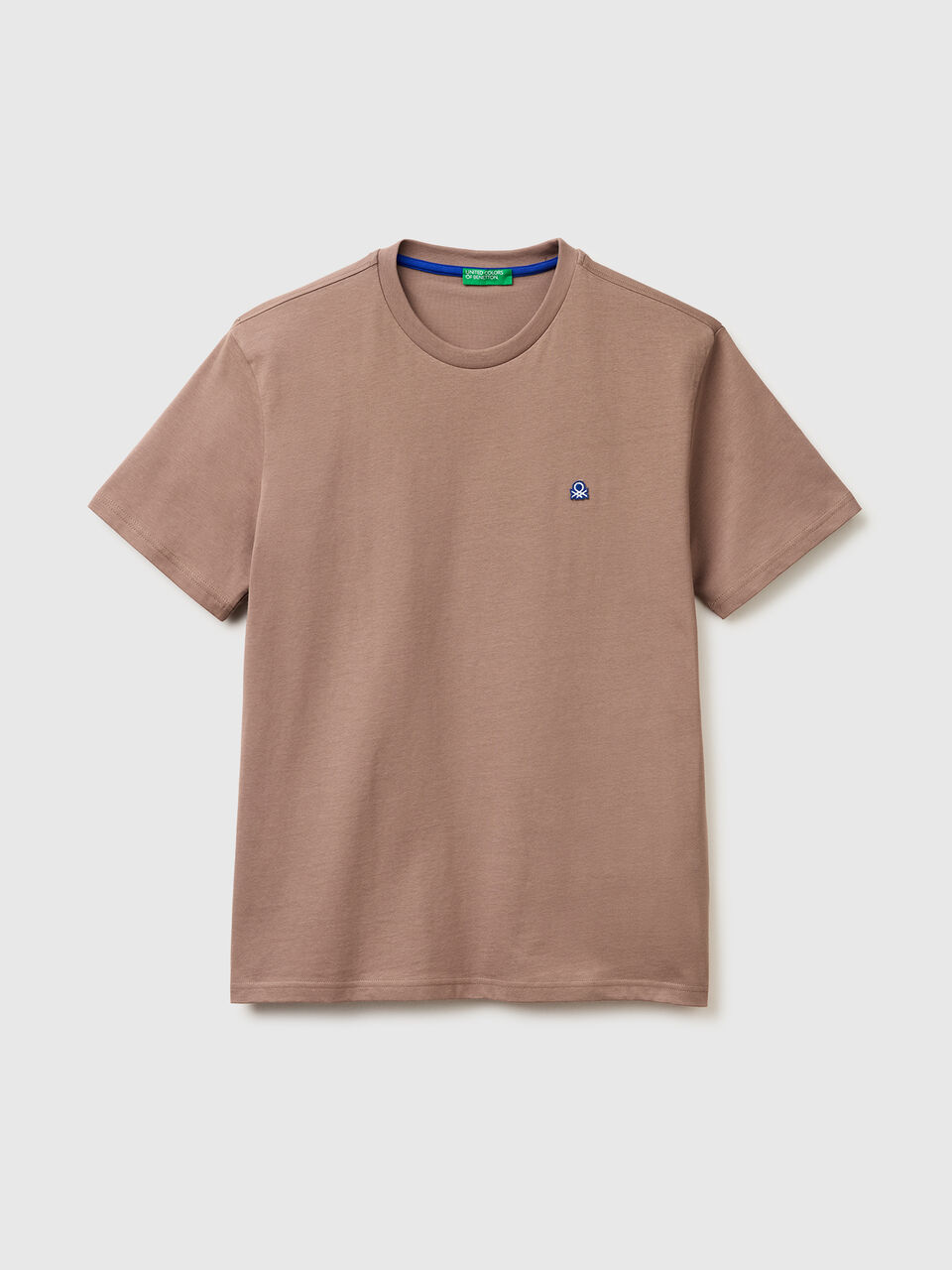 Organic cotton t-shirt