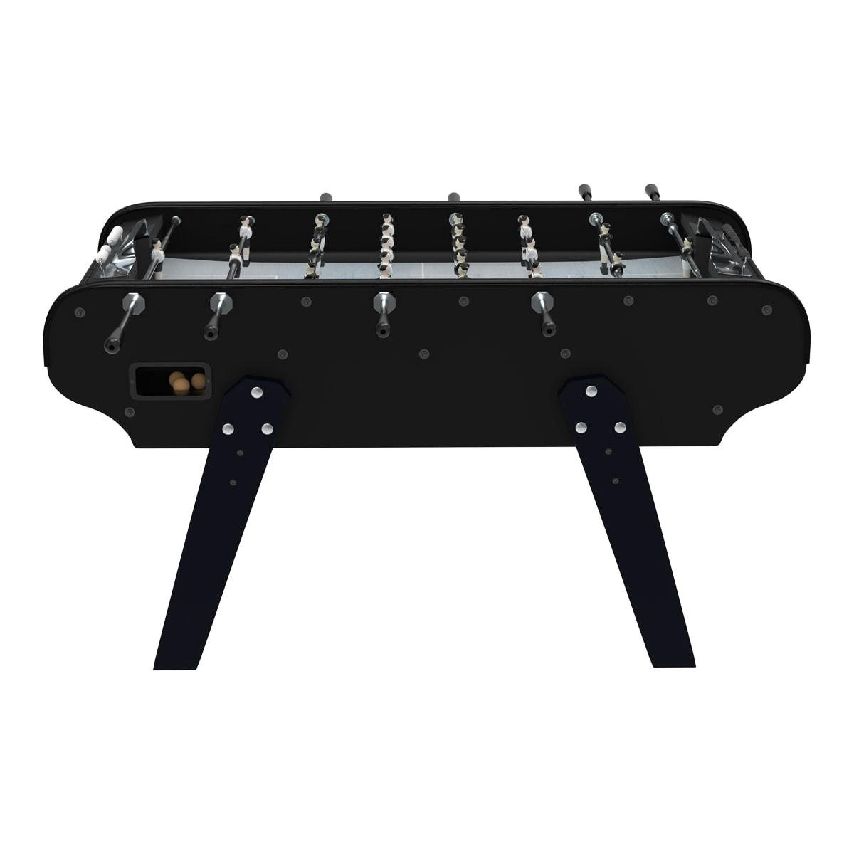 SCUDETTO - Baby foot noir