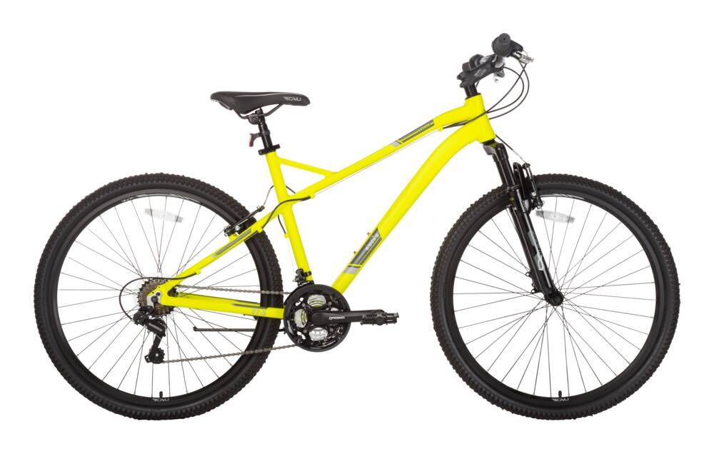 Diadora Novara 650B Medium Men's Hardtail Mountain Bike, 21-Speed, 27.5-in