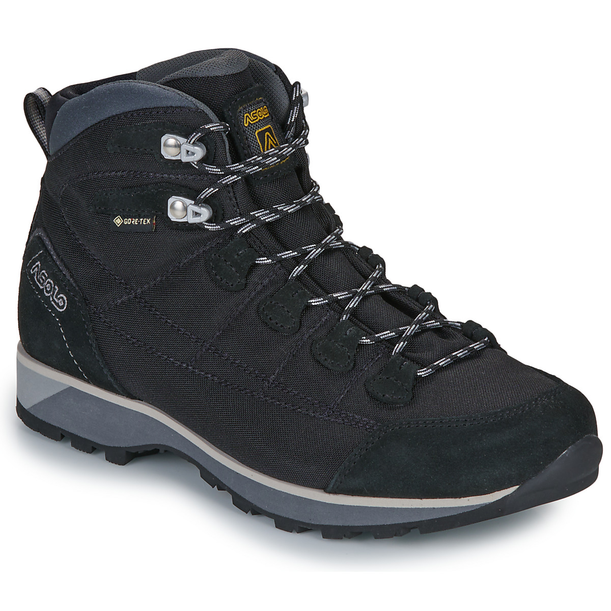 Asolo - Maia GV ML - Black