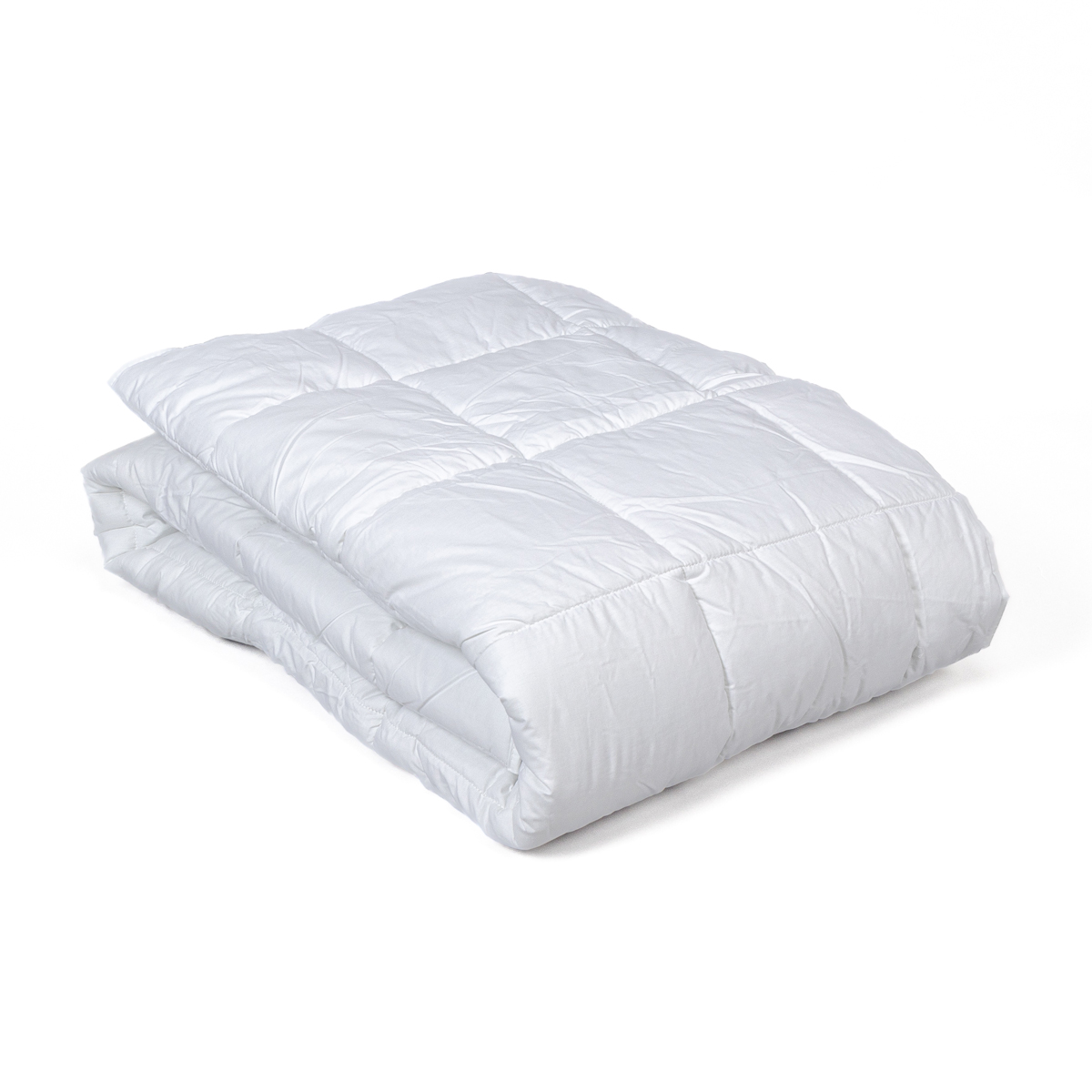 Edredão de casal TOP em algodão percal 240x260cm