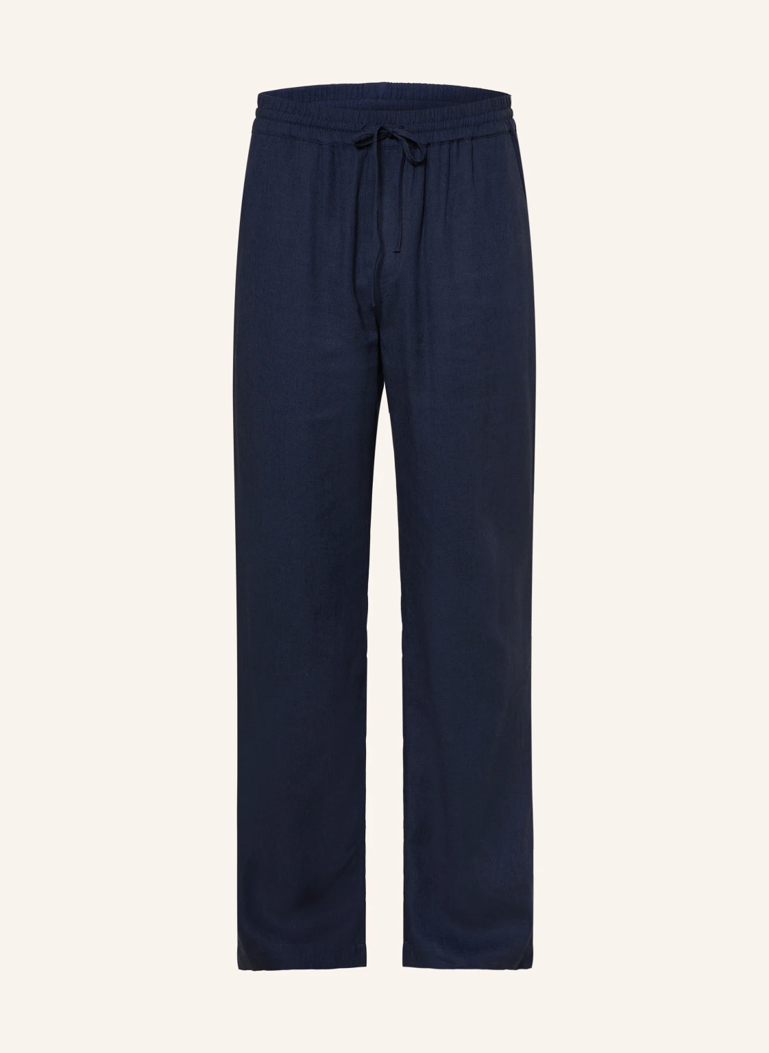 ARMEDANGELS Hose LUKAA mit Leinen