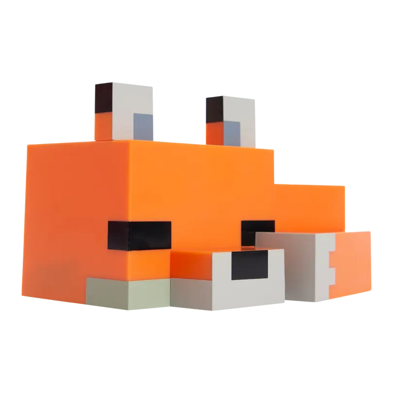 Tischleuchte Minecraft