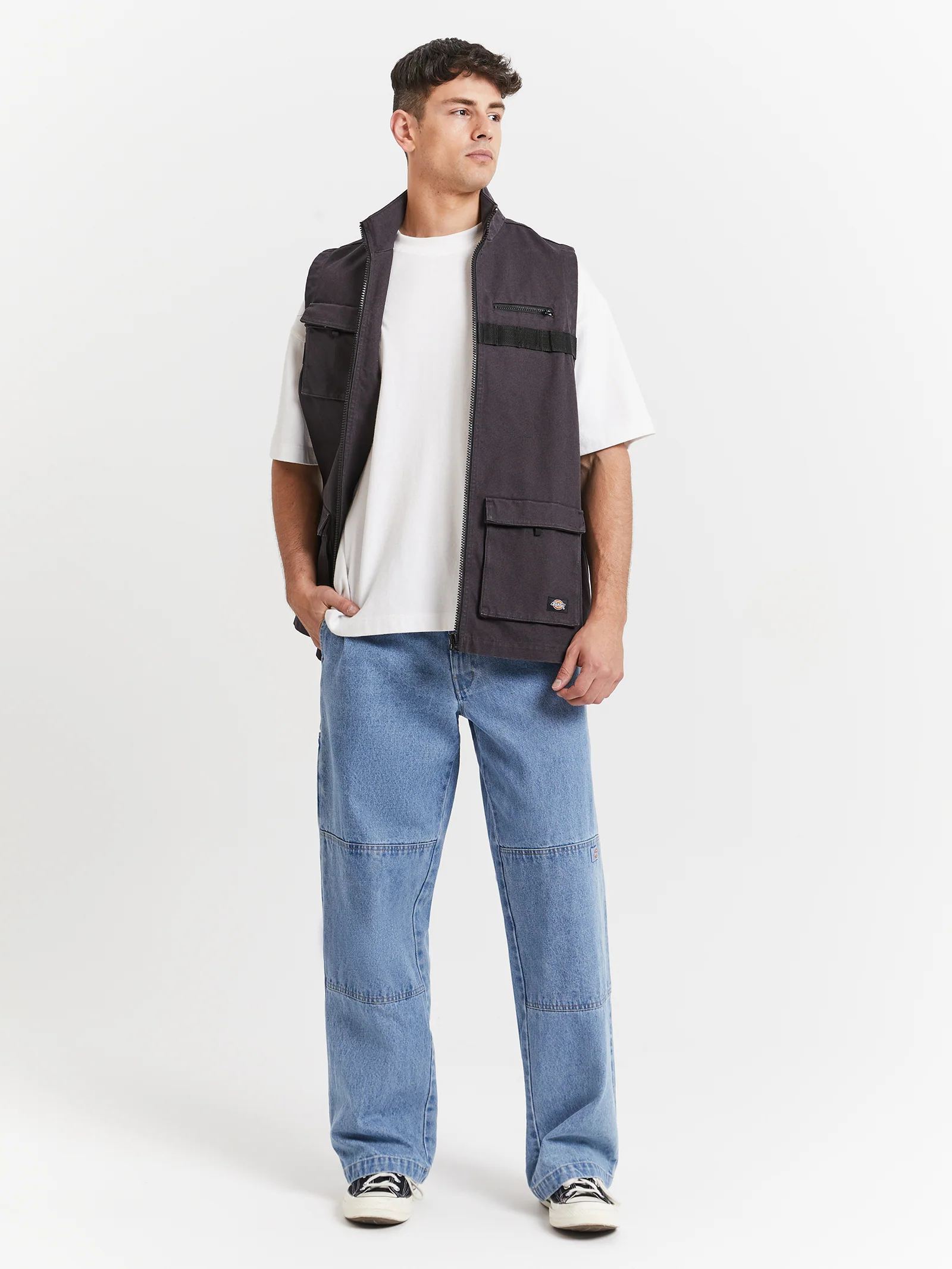 Dallas Vest