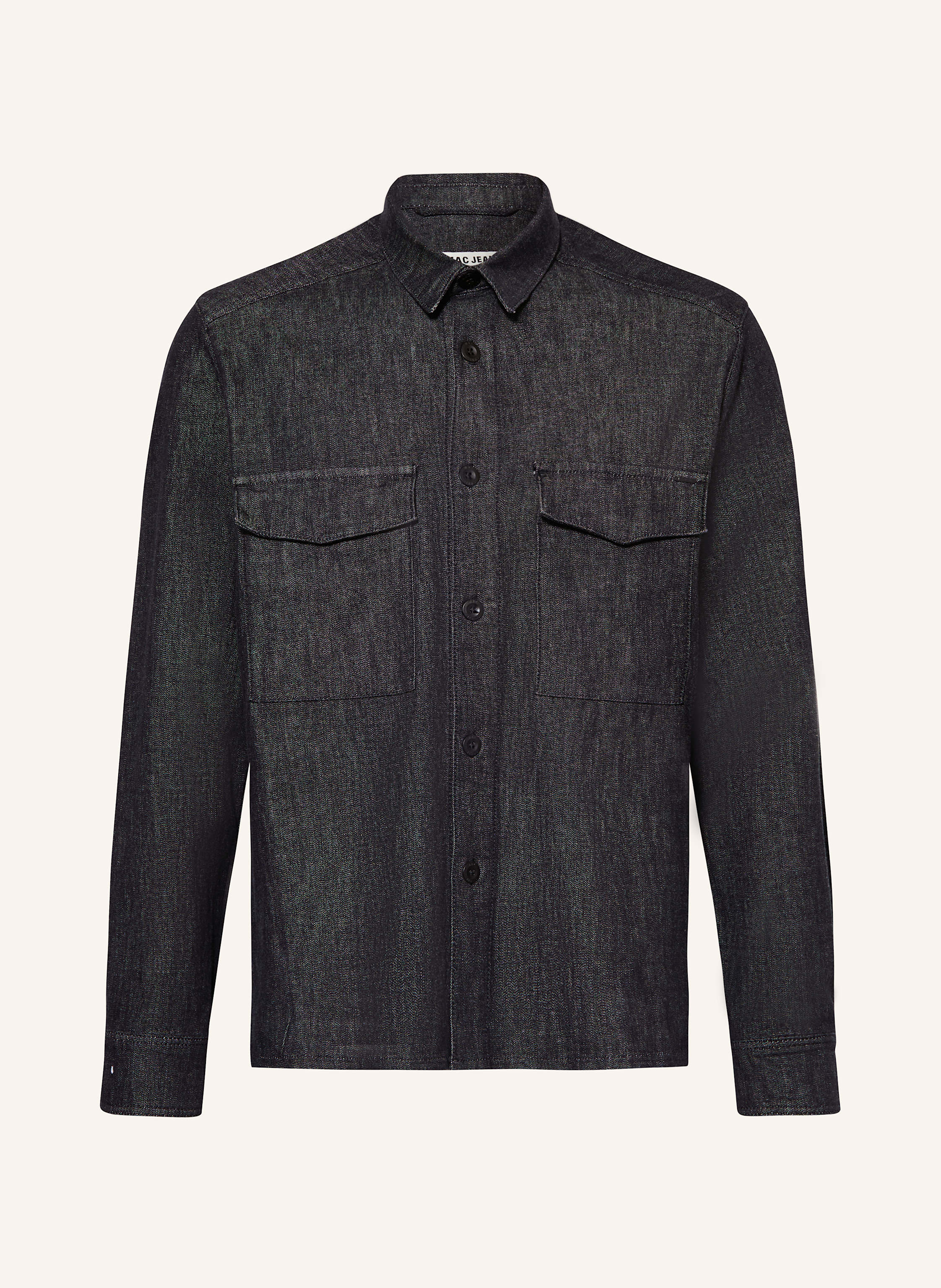 MAC Jeans-Overjacket