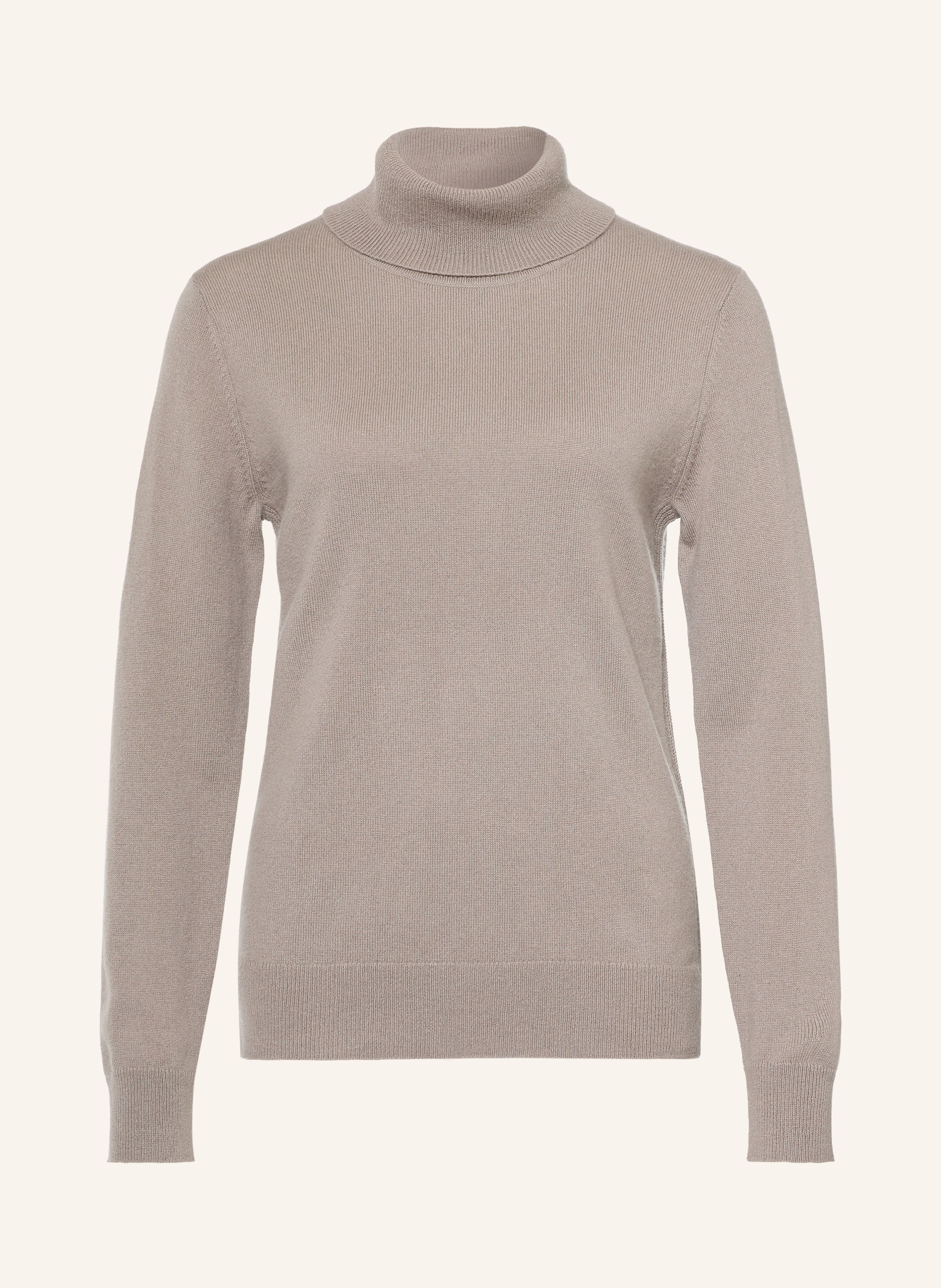 (THE MERCER) N.Y. Rollkragenpullover aus Cashmere