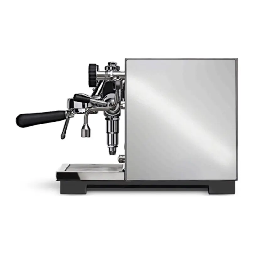 Siebtraegermaschine Pura
