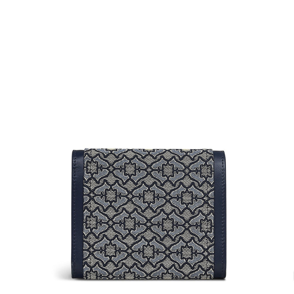 Baylis Road - Medium Zip Around Purse