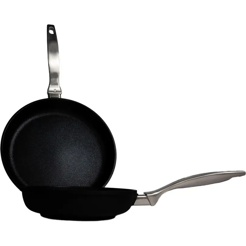 Bratpfanne 2er-Set CXD