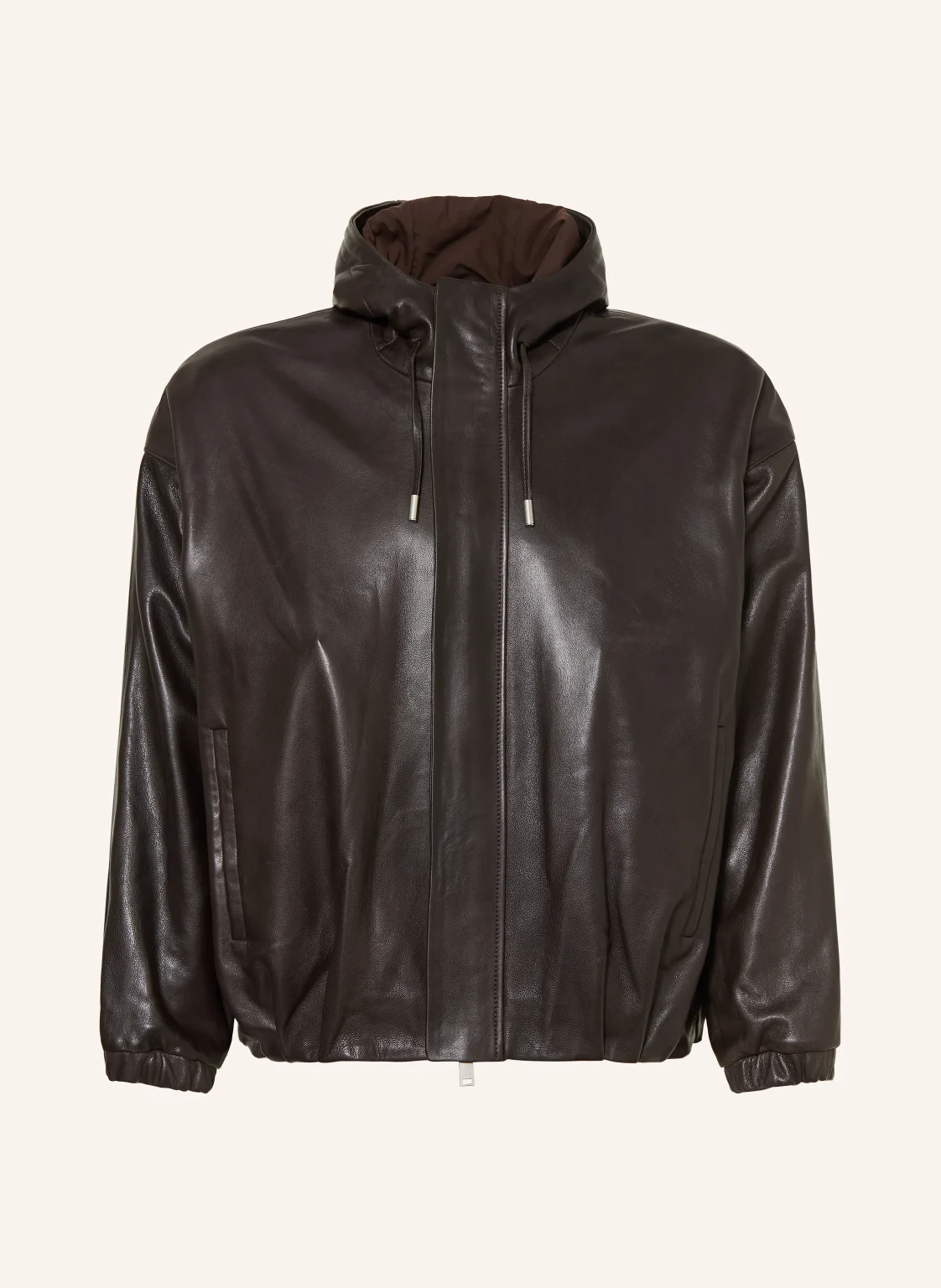 ARMA Lederblouson LARK