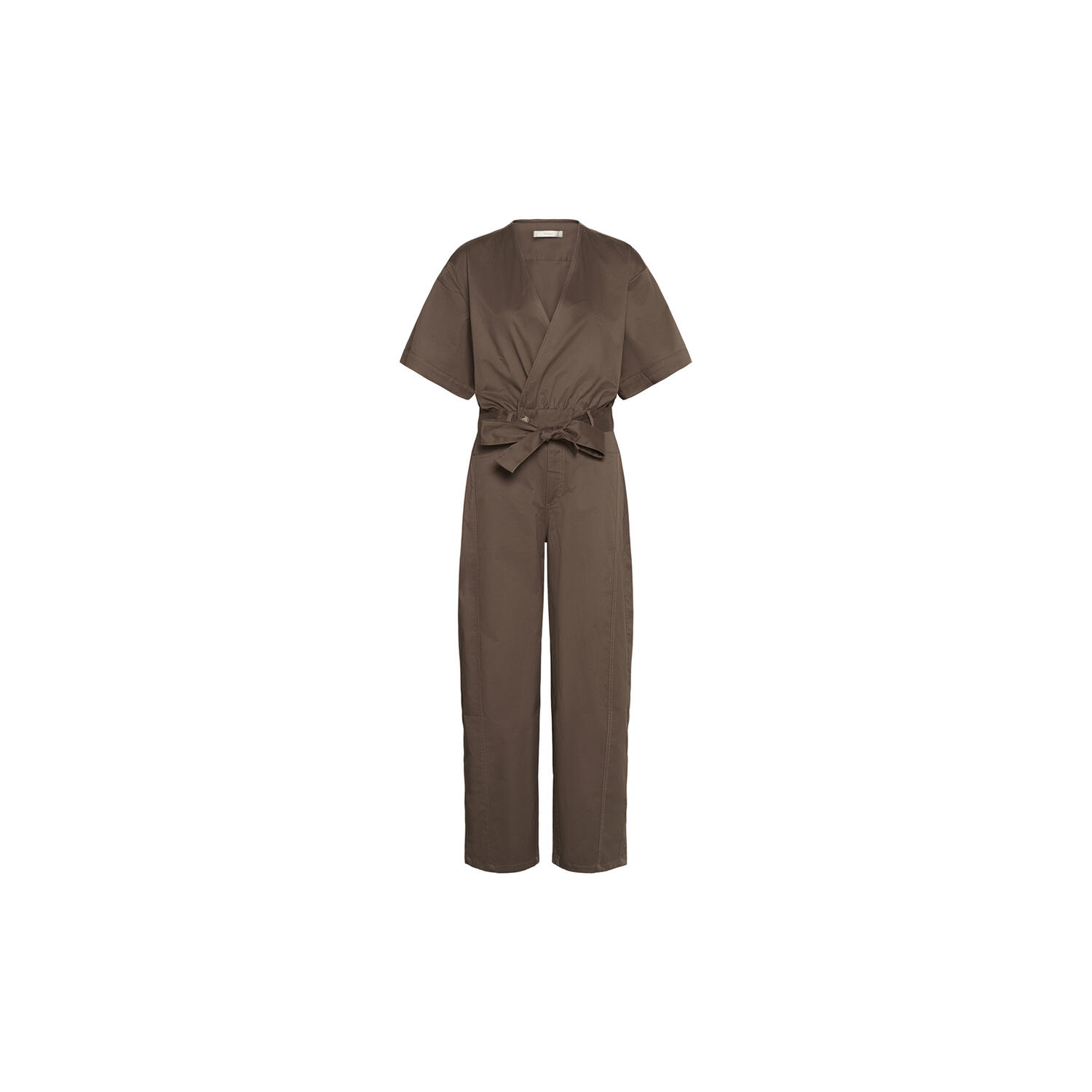 GABBYIW JUMPSUIT, coffee quartz