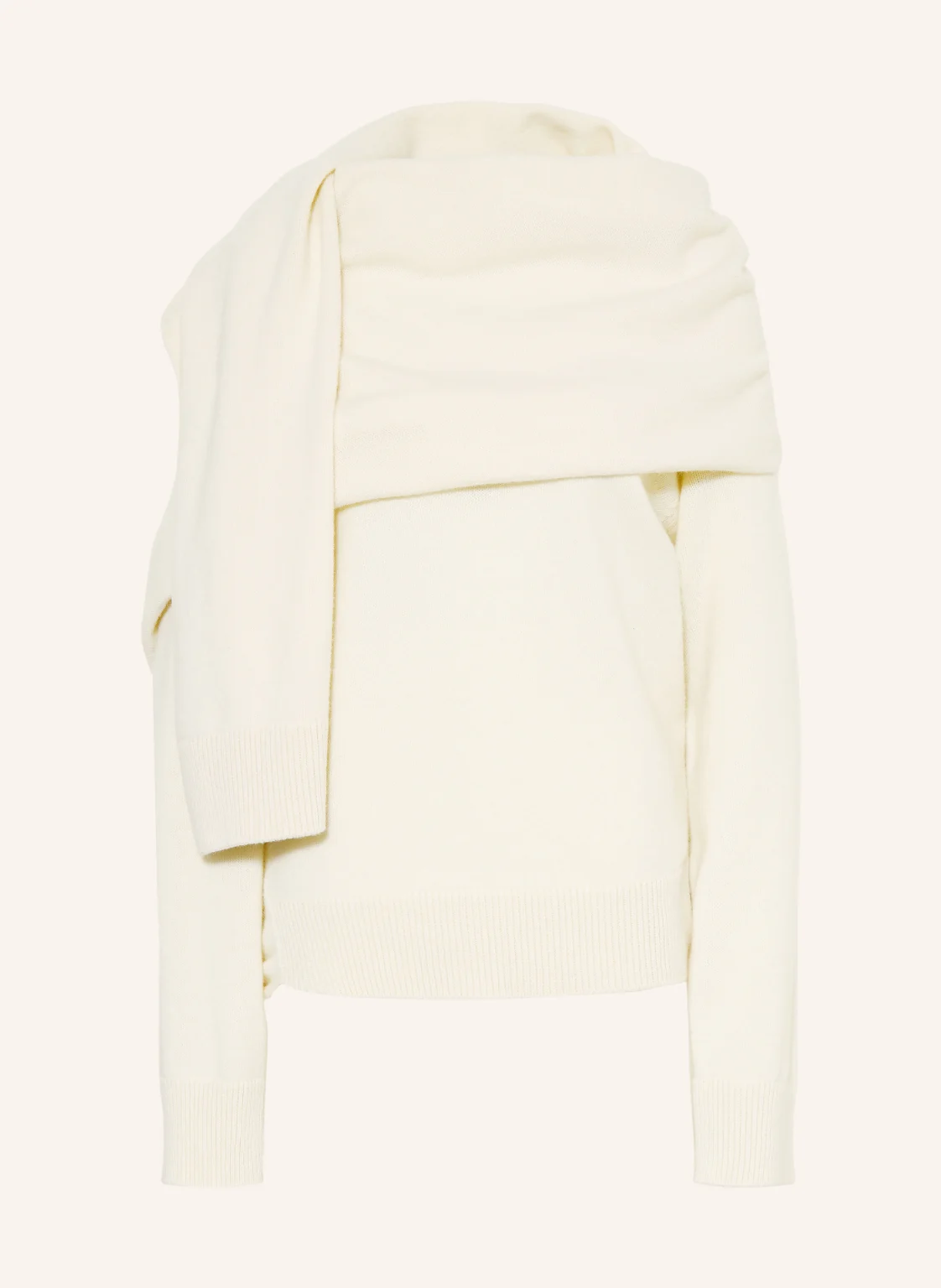 ARMARIUM Pullover ALIDA mit Schal