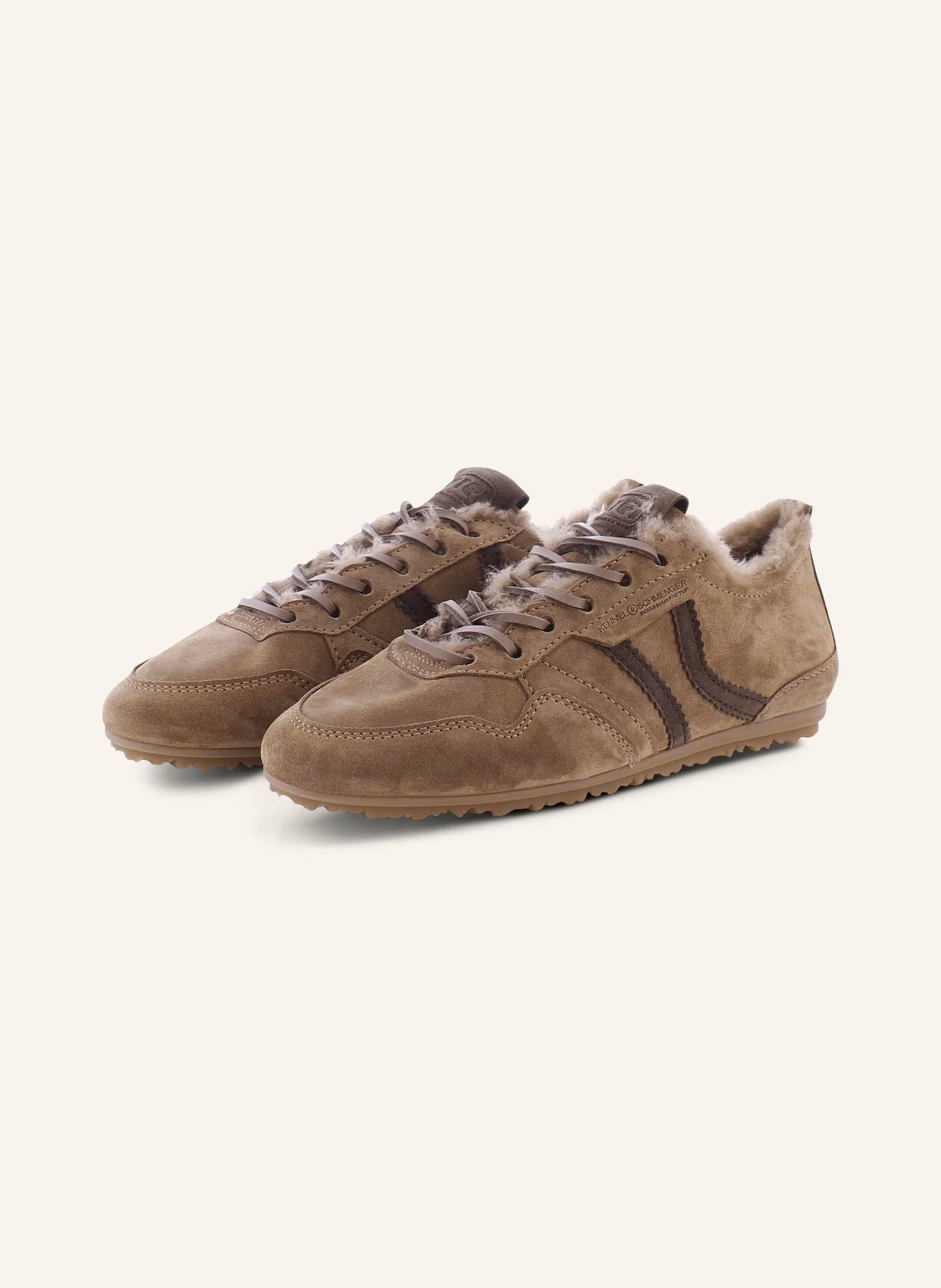 KENNEL & SCHMENGER Sneaker BOWL