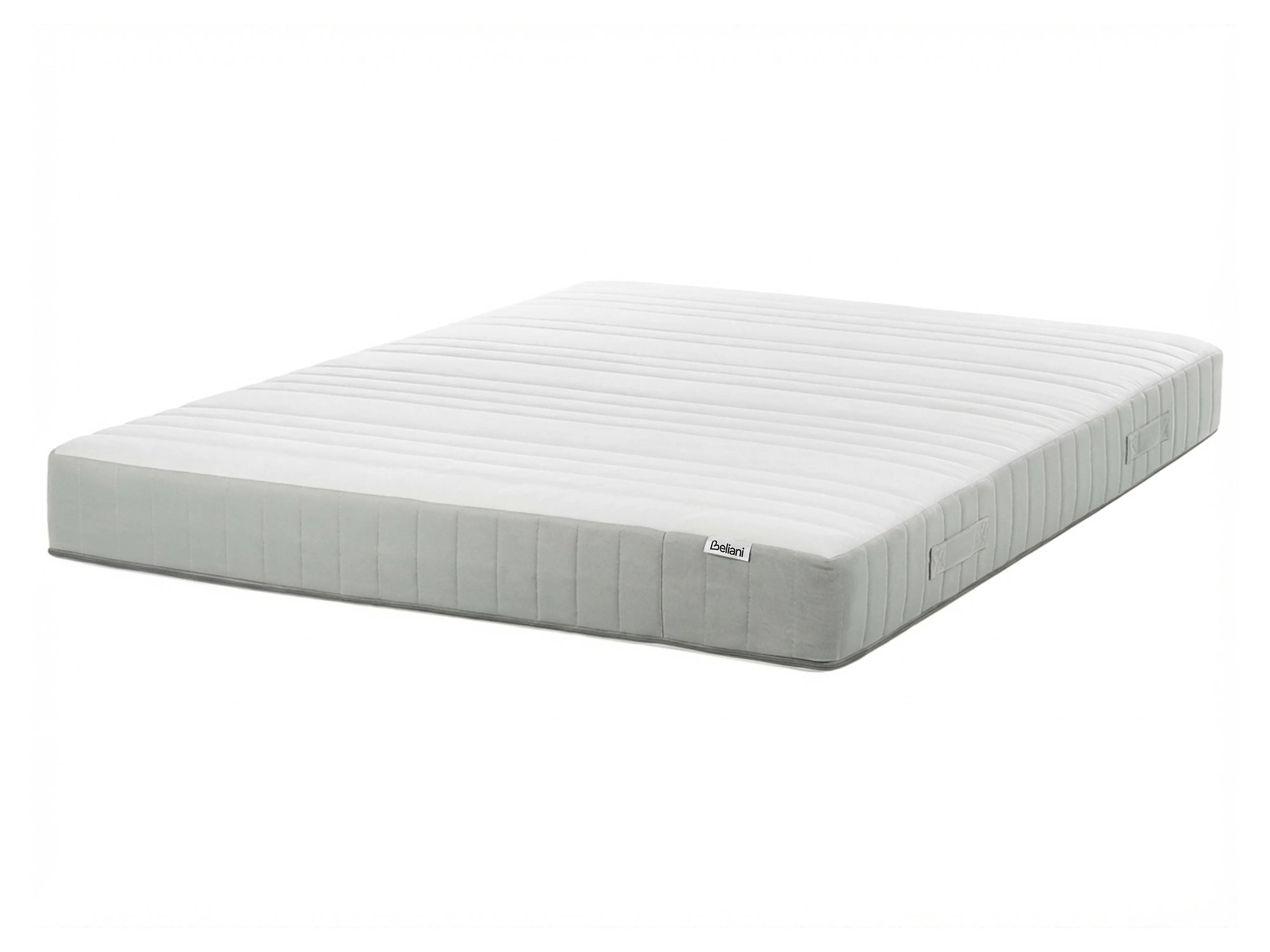 Pocket Spring Mattress ROOMY H2/3 Medium 140 x 200 cm (EU Double)
