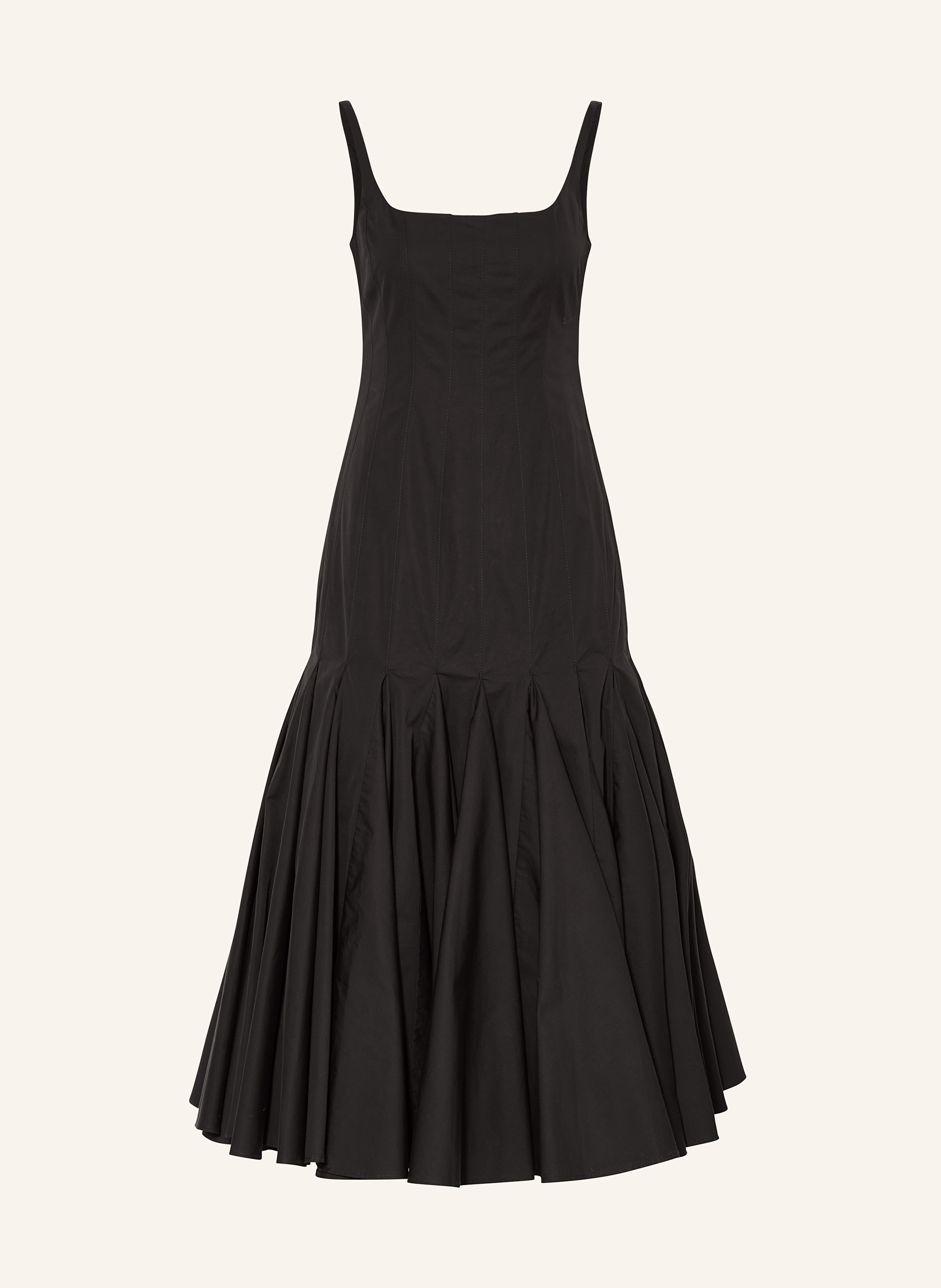 JACQUEMUS Kleid AGAVE
