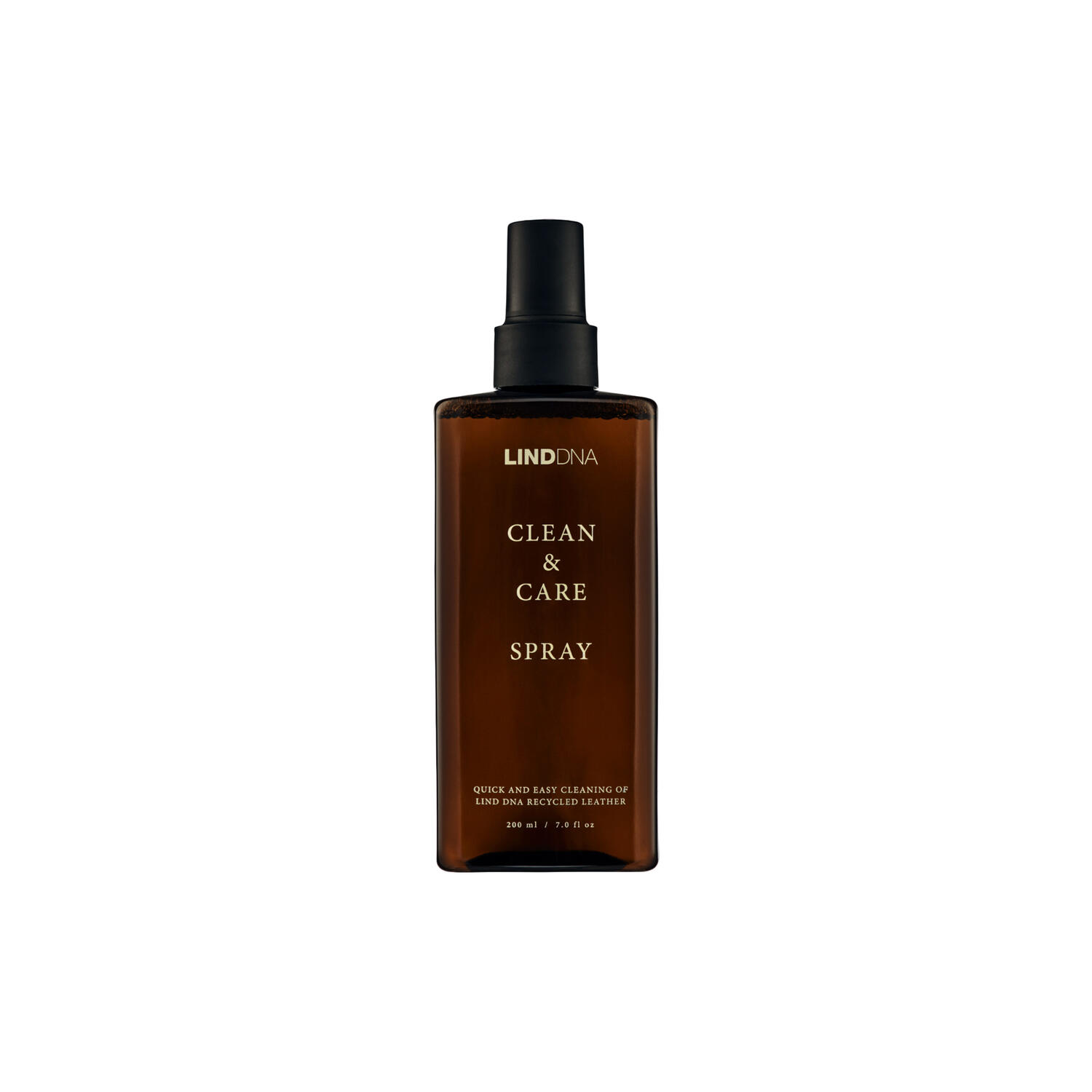 Rengøringsspray