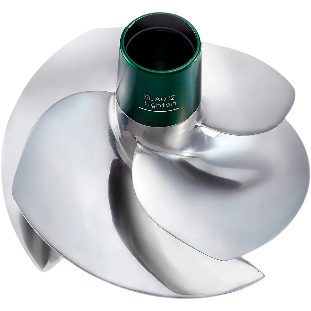 Solas SX4-CD-13/16 impeller