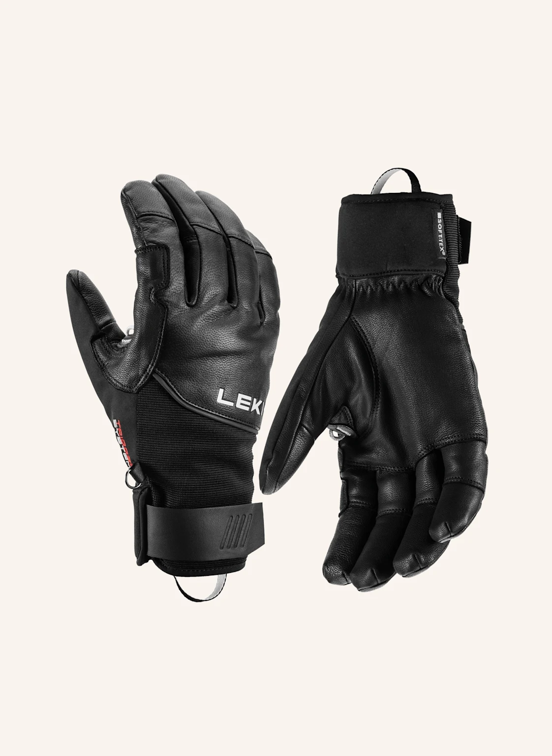 LEKI Handschuhe PEGAS LITE 3D